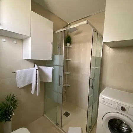 Appartement A Pocos Metros De La Playa