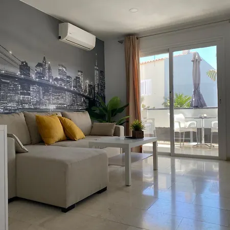 A Pocos Metros De La Playa Appartement Arguineguin