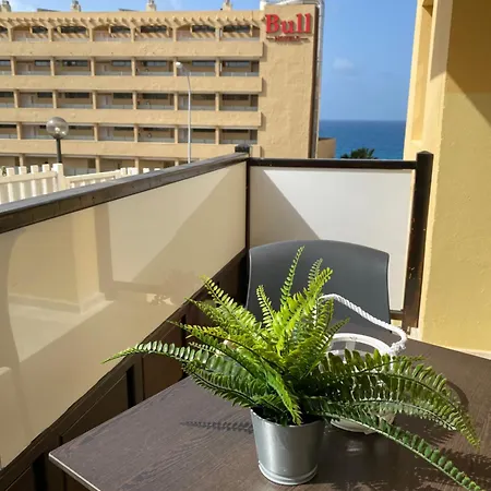 Appartement A Pocos Metros De La Playa *