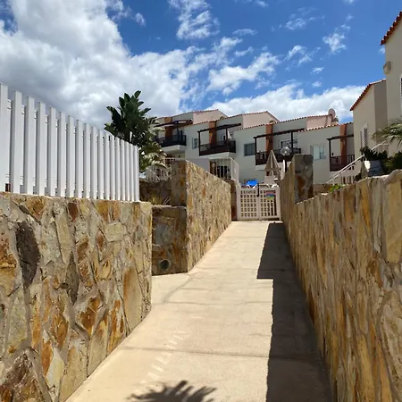 A Pocos Metros De La Playa Appartement Arguineguin