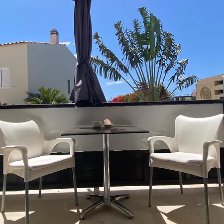 Appartement A Pocos Metros De La Playa