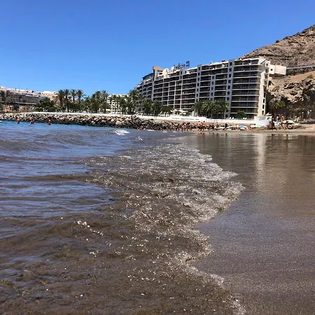 A Pocos Metros De La Playa アパート